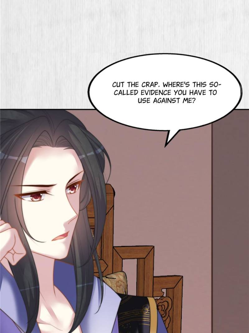 The Young Genius Paintress Chapter 83 - Page 13