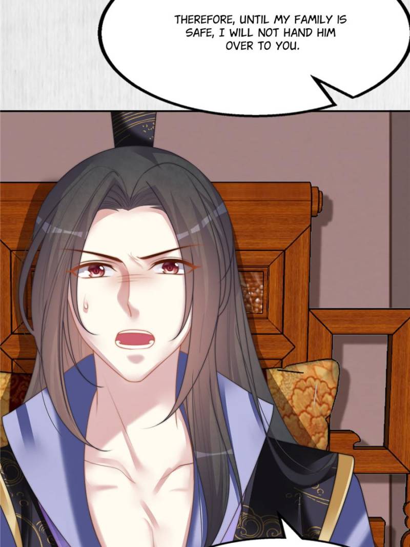 The Young Genius Paintress Chapter 83 - Page 16