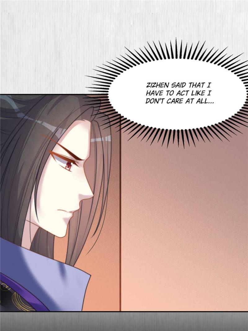 The Young Genius Paintress Chapter 83 - Page 18