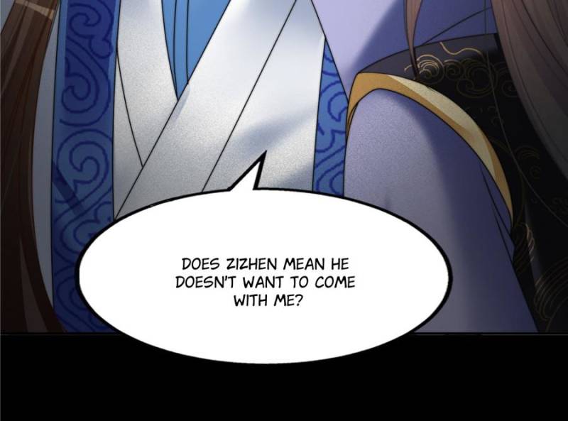 The Young Genius Paintress Chapter 83 - Page 20