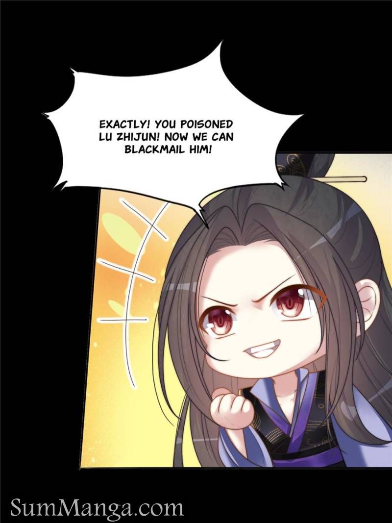 The Young Genius Paintress Chapter 83 - Page 24