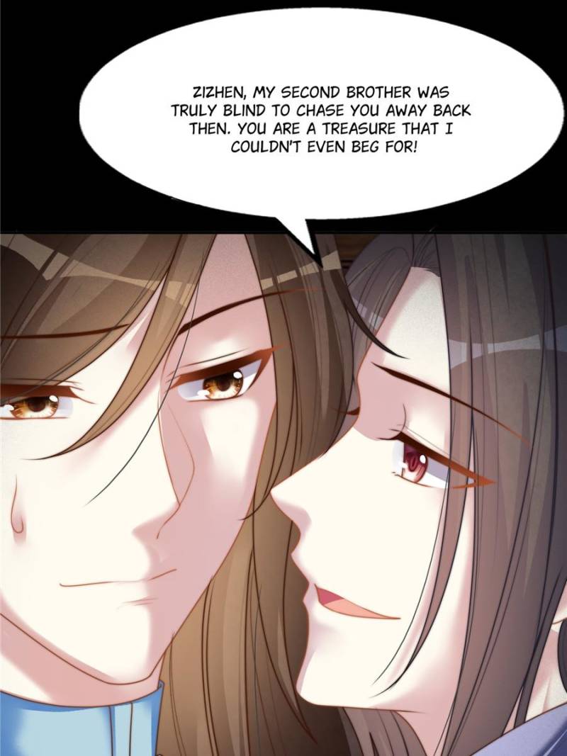 The Young Genius Paintress Chapter 83 - Page 25