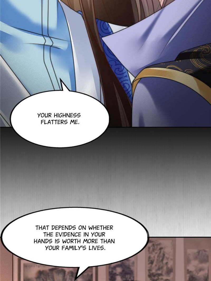 The Young Genius Paintress Chapter 83 - Page 26