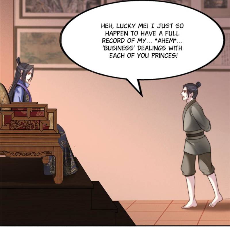 The Young Genius Paintress Chapter 83 - Page 27