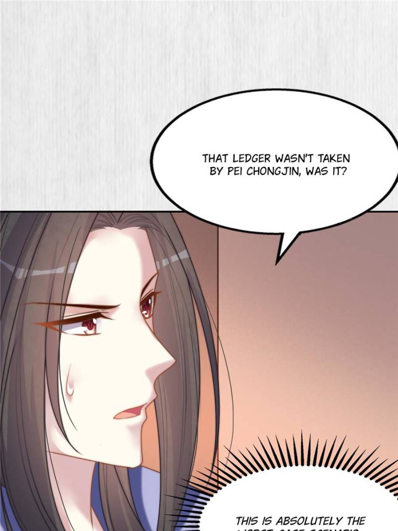 The Young Genius Paintress Chapter 83 - Page 28