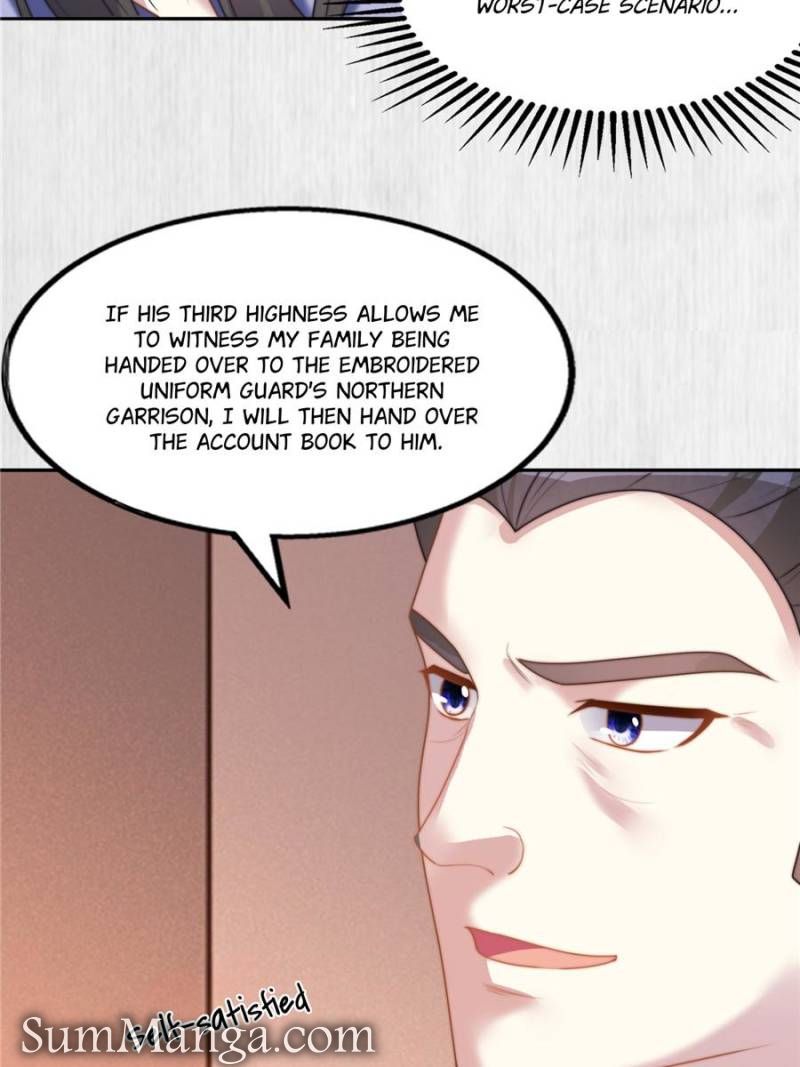 The Young Genius Paintress Chapter 83 - Page 29