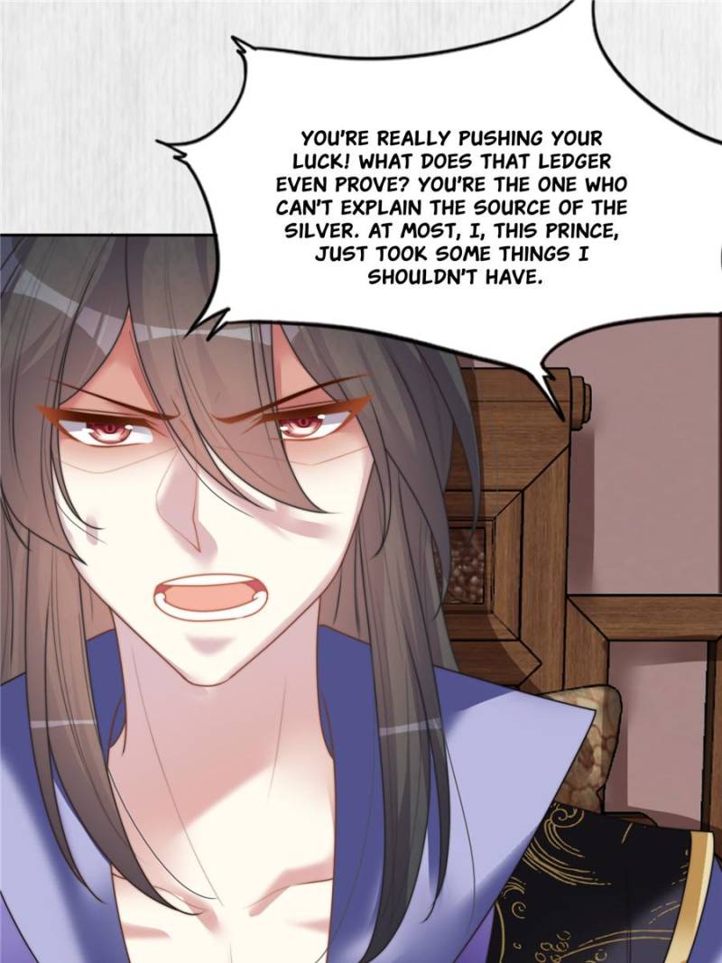 The Young Genius Paintress Chapter 83 - Page 31