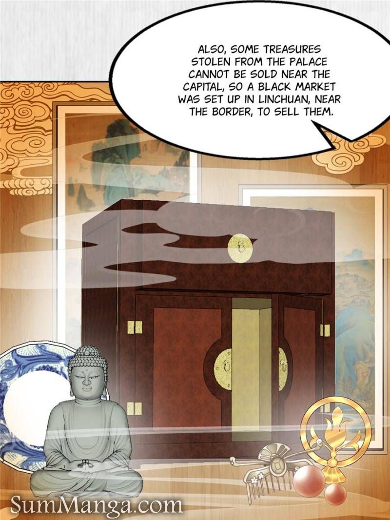 The Young Genius Paintress Chapter 83 - Page 34