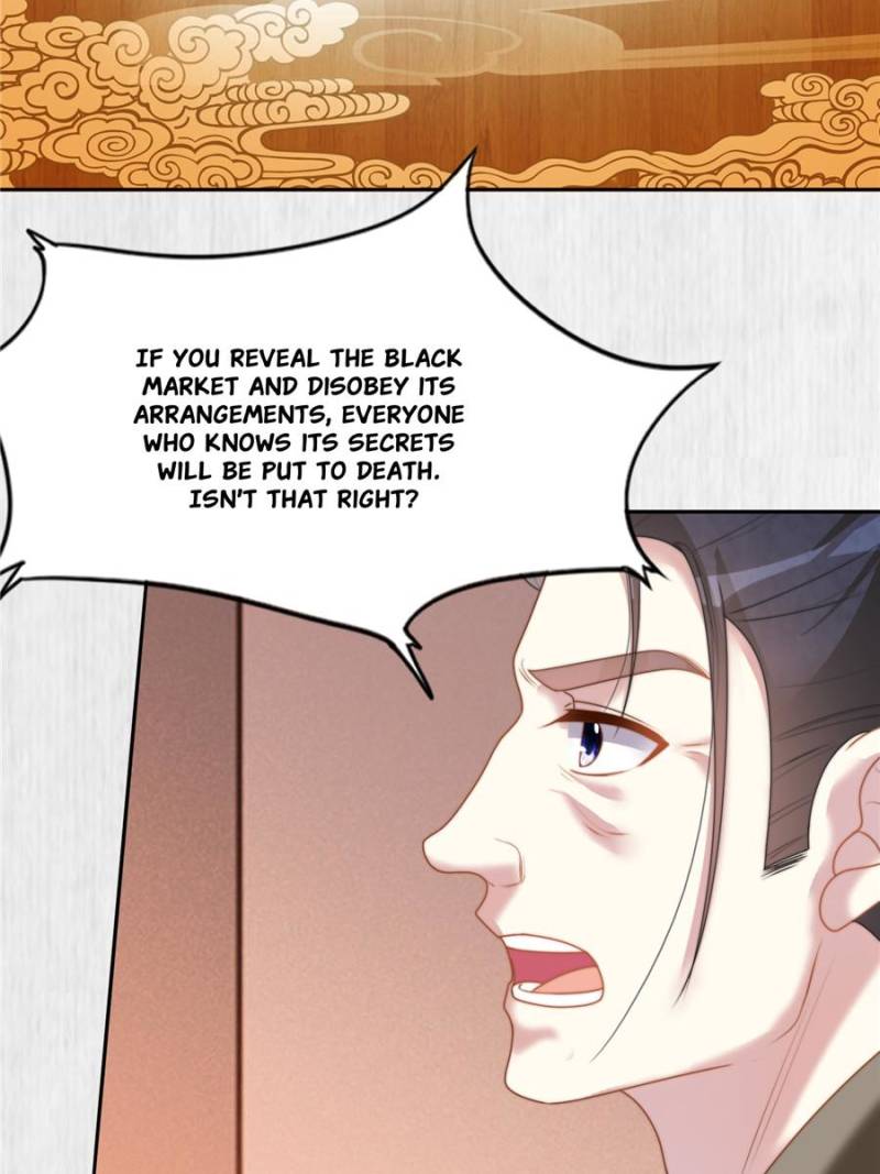 The Young Genius Paintress Chapter 83 - Page 35