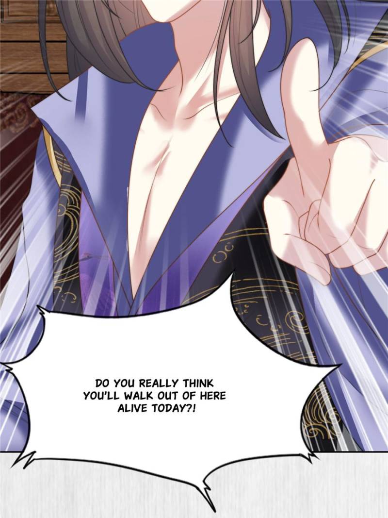 The Young Genius Paintress Chapter 83 - Page 38