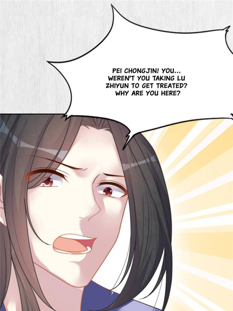 The Young Genius Paintress Chapter 83 - Page 42