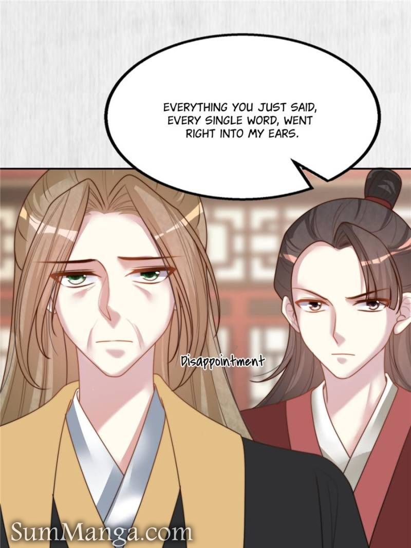 The Young Genius Paintress Chapter 83 - Page 46