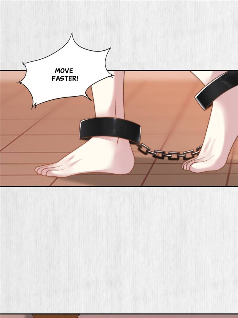 The Young Genius Paintress Chapter 83 - Page 8