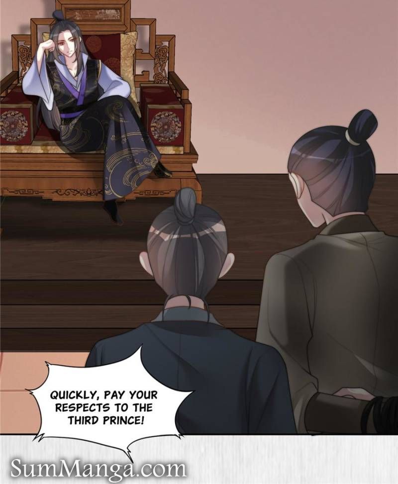 The Young Genius Paintress Chapter 83 - Page 9