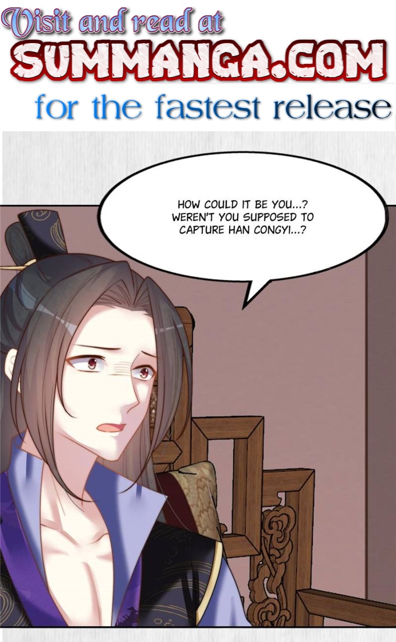 The Young Genius Paintress Chapter 84 - Page 1