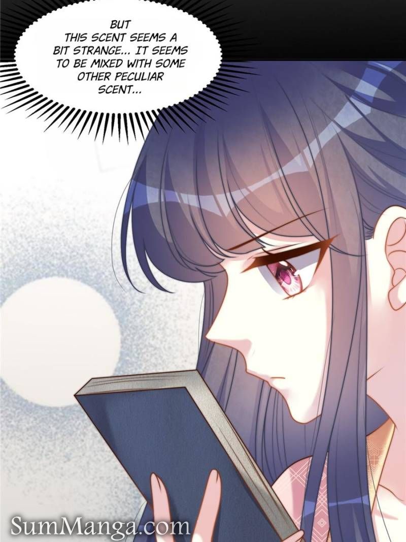 The Young Genius Paintress Chapter 84 - Page 10