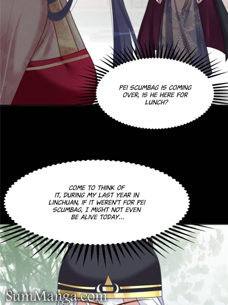 The Young Genius Paintress Chapter 84 - Page 18