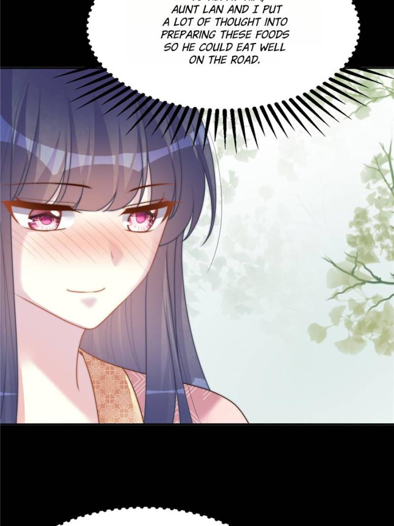 The Young Genius Paintress Chapter 84 - Page 20