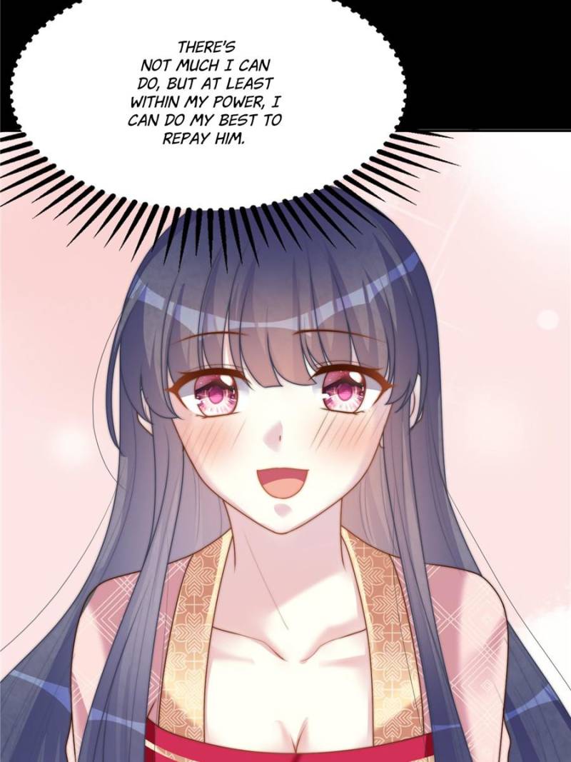 The Young Genius Paintress Chapter 84 - Page 21