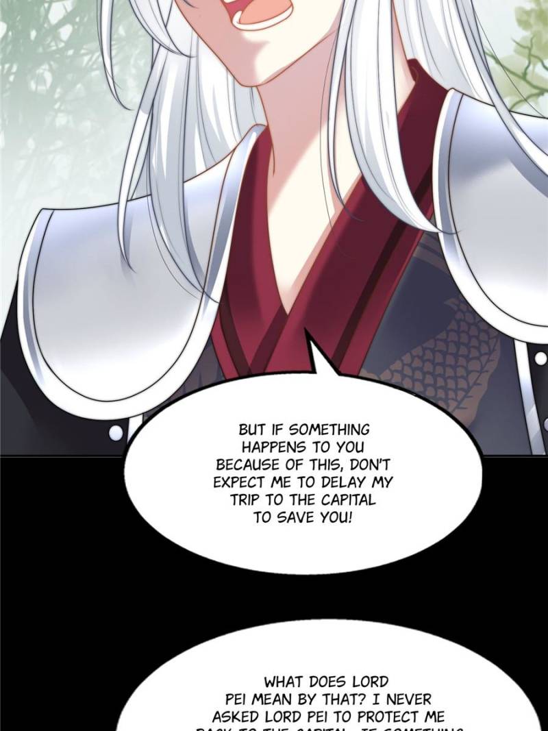 The Young Genius Paintress Chapter 84 - Page 23