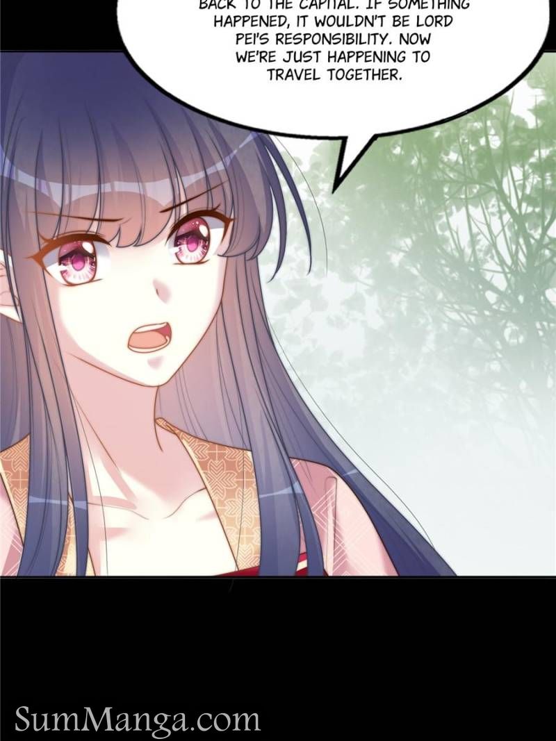 The Young Genius Paintress Chapter 84 - Page 24