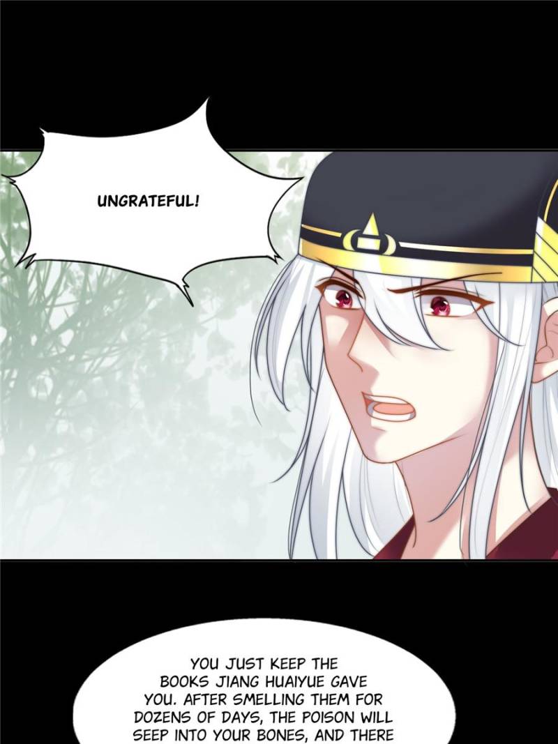 The Young Genius Paintress Chapter 84 - Page 27