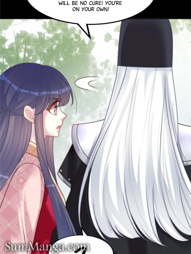 The Young Genius Paintress Chapter 84 - Page 28