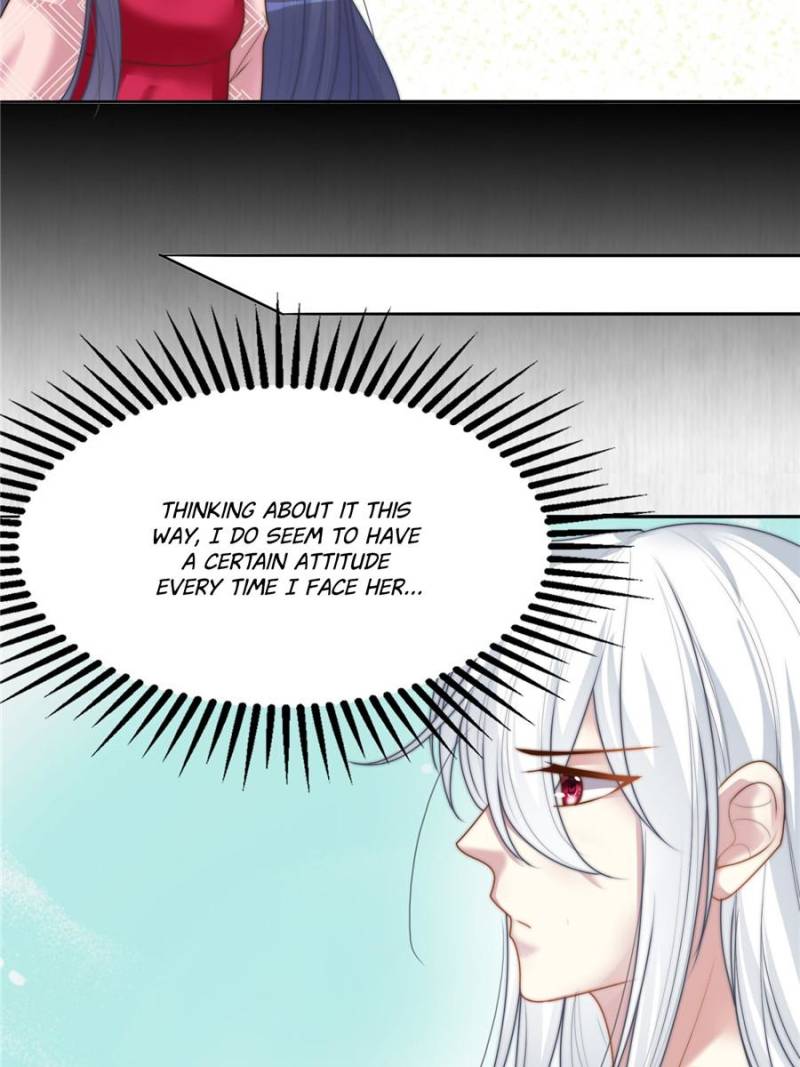 The Young Genius Paintress Chapter 84 - Page 30