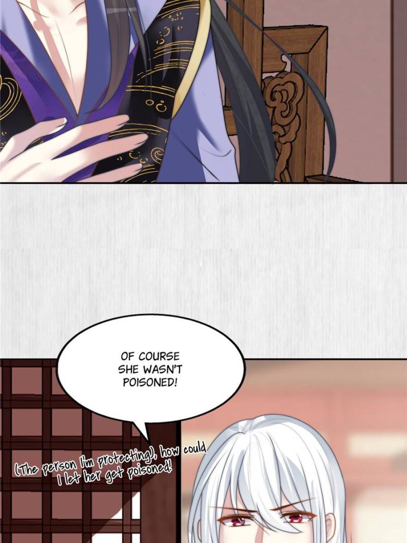 The Young Genius Paintress Chapter 84 - Page 32