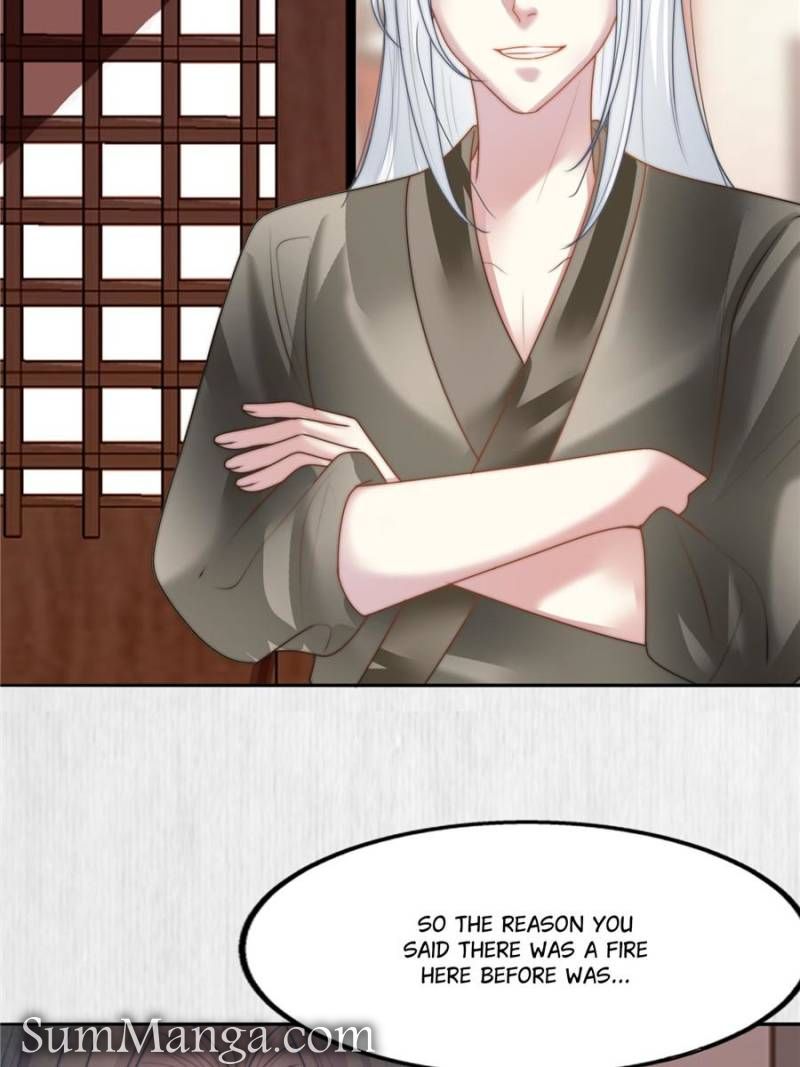 The Young Genius Paintress Chapter 84 - Page 33