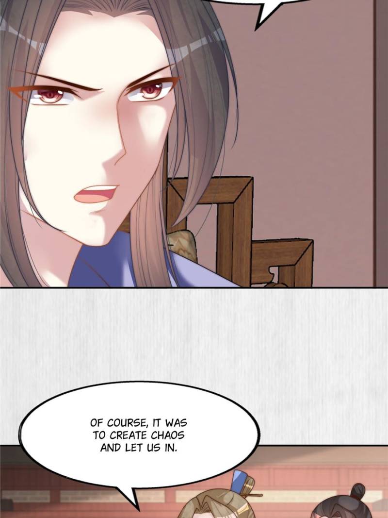 The Young Genius Paintress Chapter 84 - Page 34