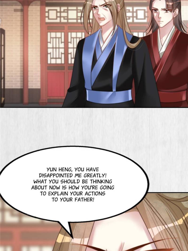 The Young Genius Paintress Chapter 84 - Page 35