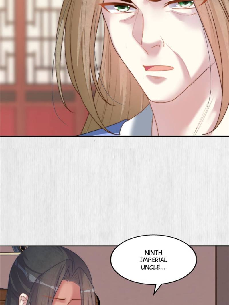 The Young Genius Paintress Chapter 84 - Page 36