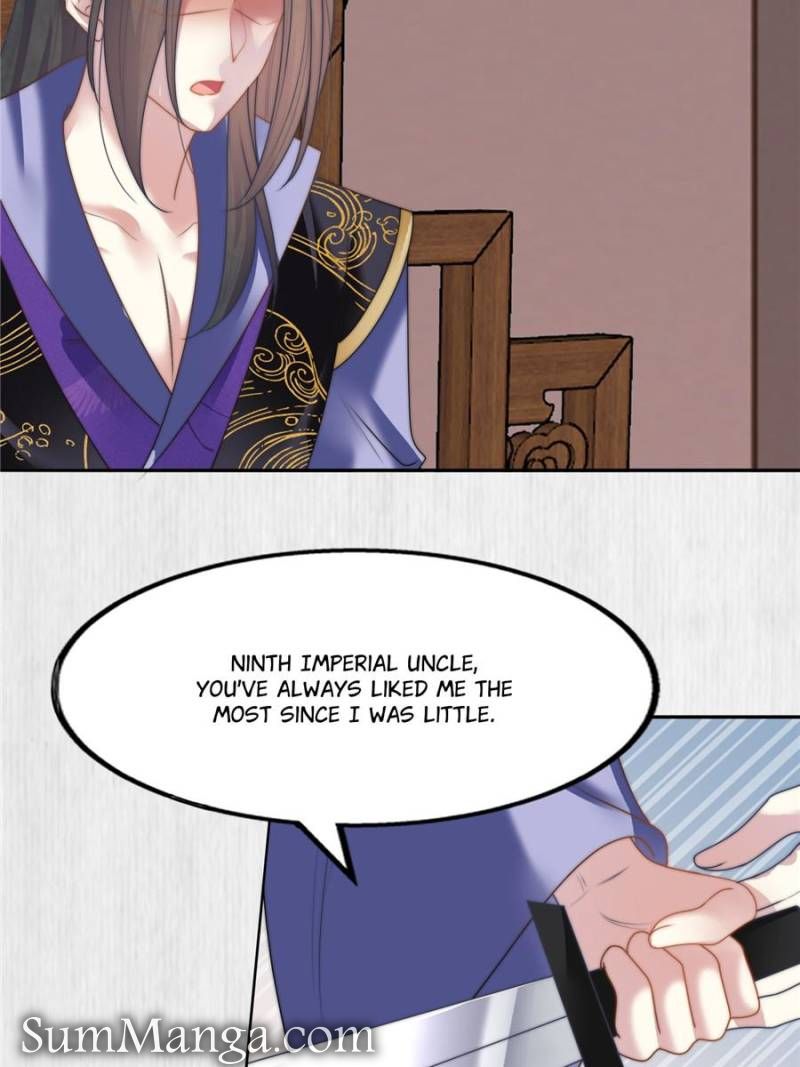 The Young Genius Paintress Chapter 84 - Page 37