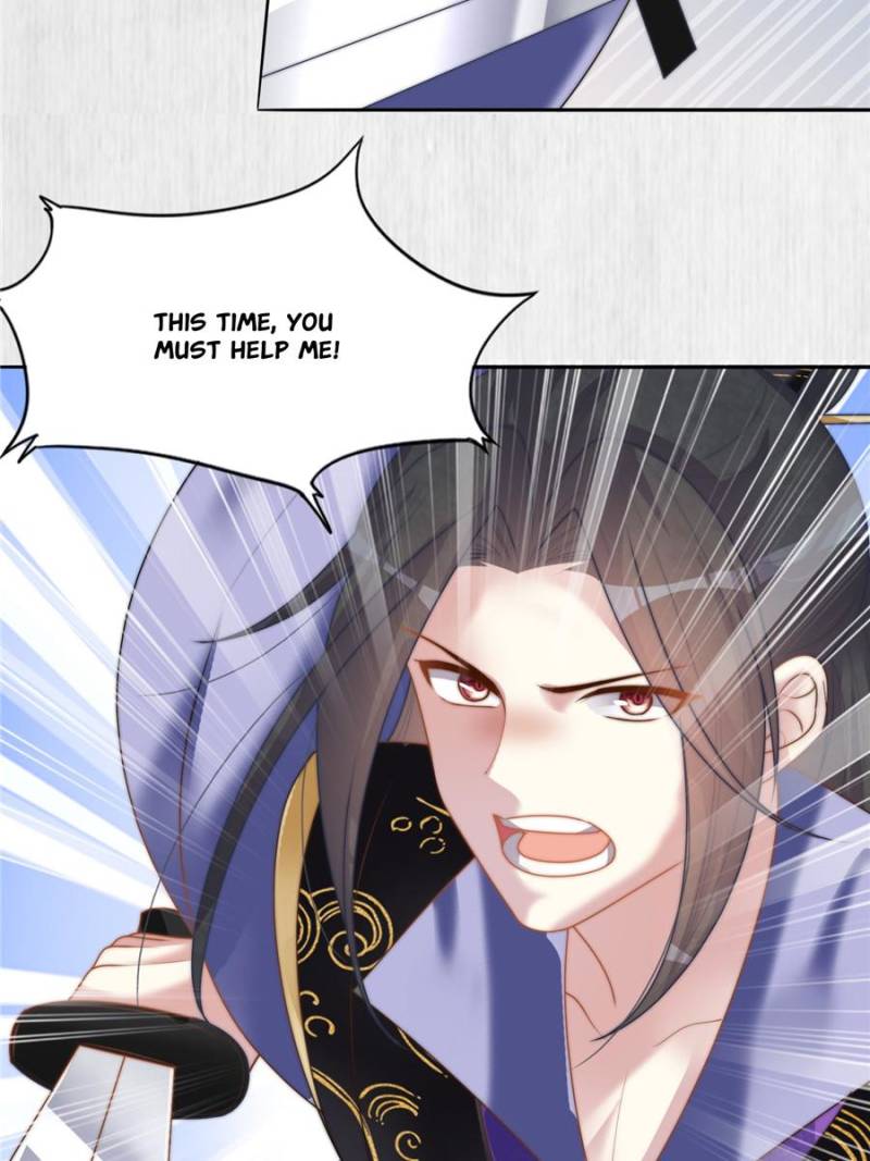 The Young Genius Paintress Chapter 84 - Page 38