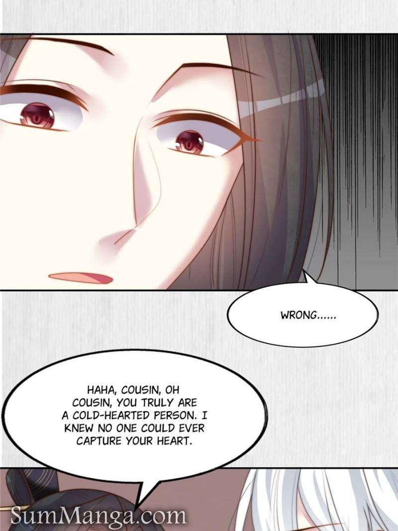 The Young Genius Paintress Chapter 84 - Page 4