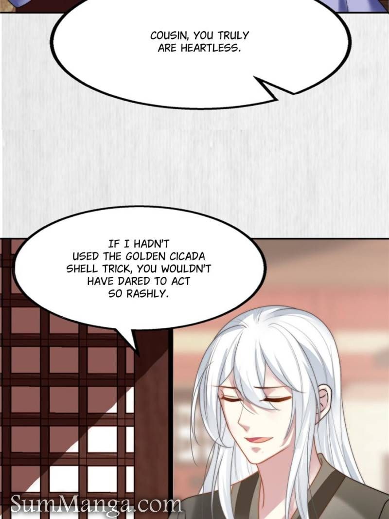 The Young Genius Paintress Chapter 84 - Page 7