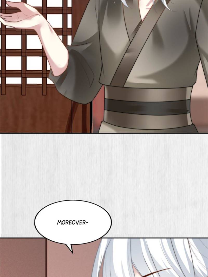 The Young Genius Paintress Chapter 84 - Page 8