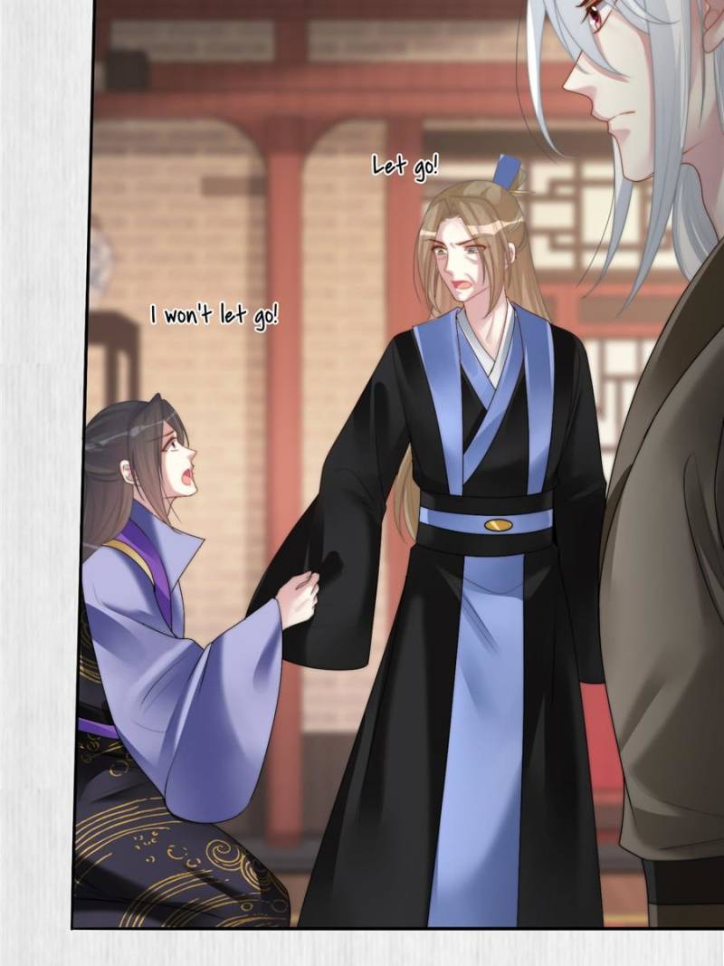 The Young Genius Paintress Chapter 85 - Page 11