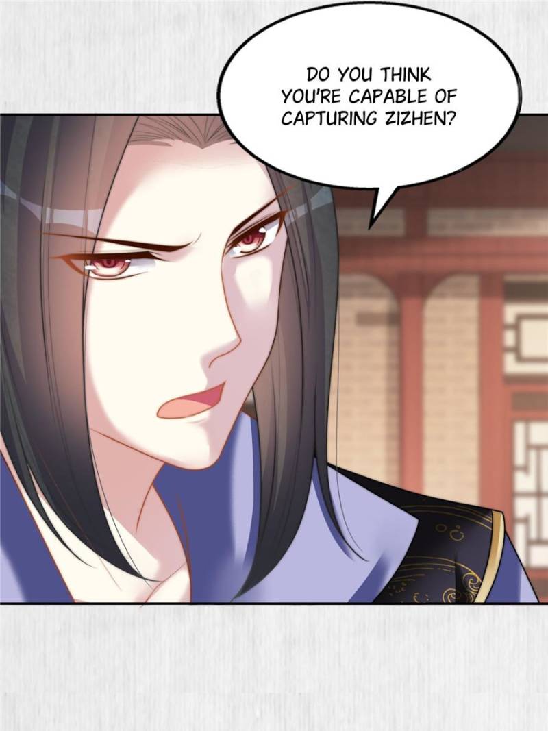 The Young Genius Paintress Chapter 85 - Page 15