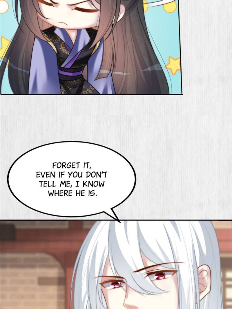 The Young Genius Paintress Chapter 85 - Page 18