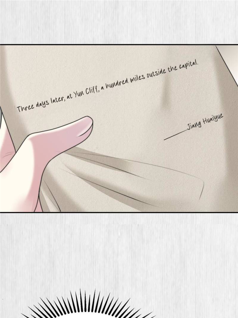 The Young Genius Paintress Chapter 85 - Page 28