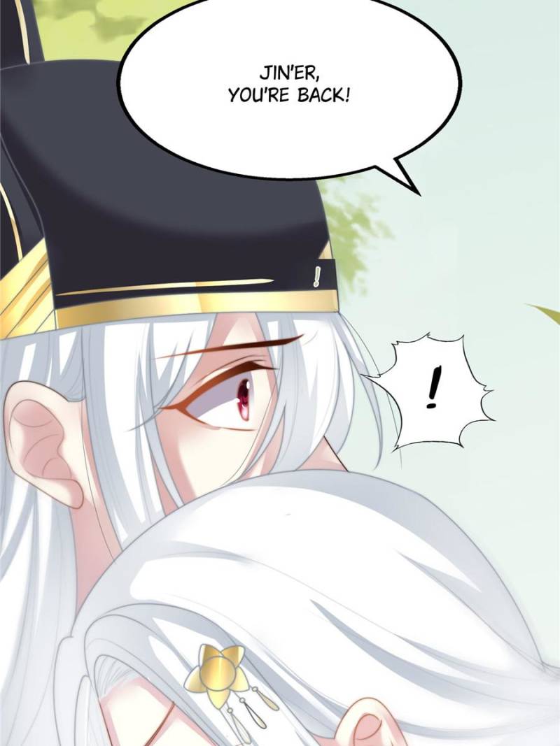 The Young Genius Paintress Chapter 85 - Page 37