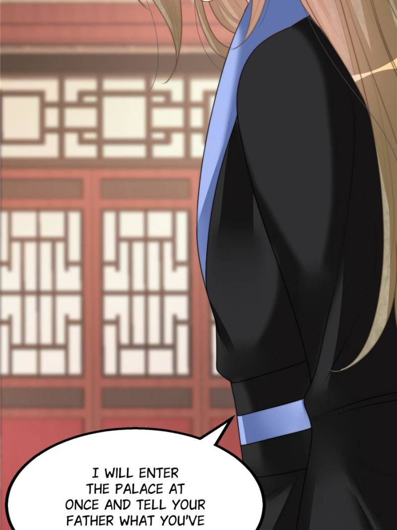 The Young Genius Paintress Chapter 85 - Page 7