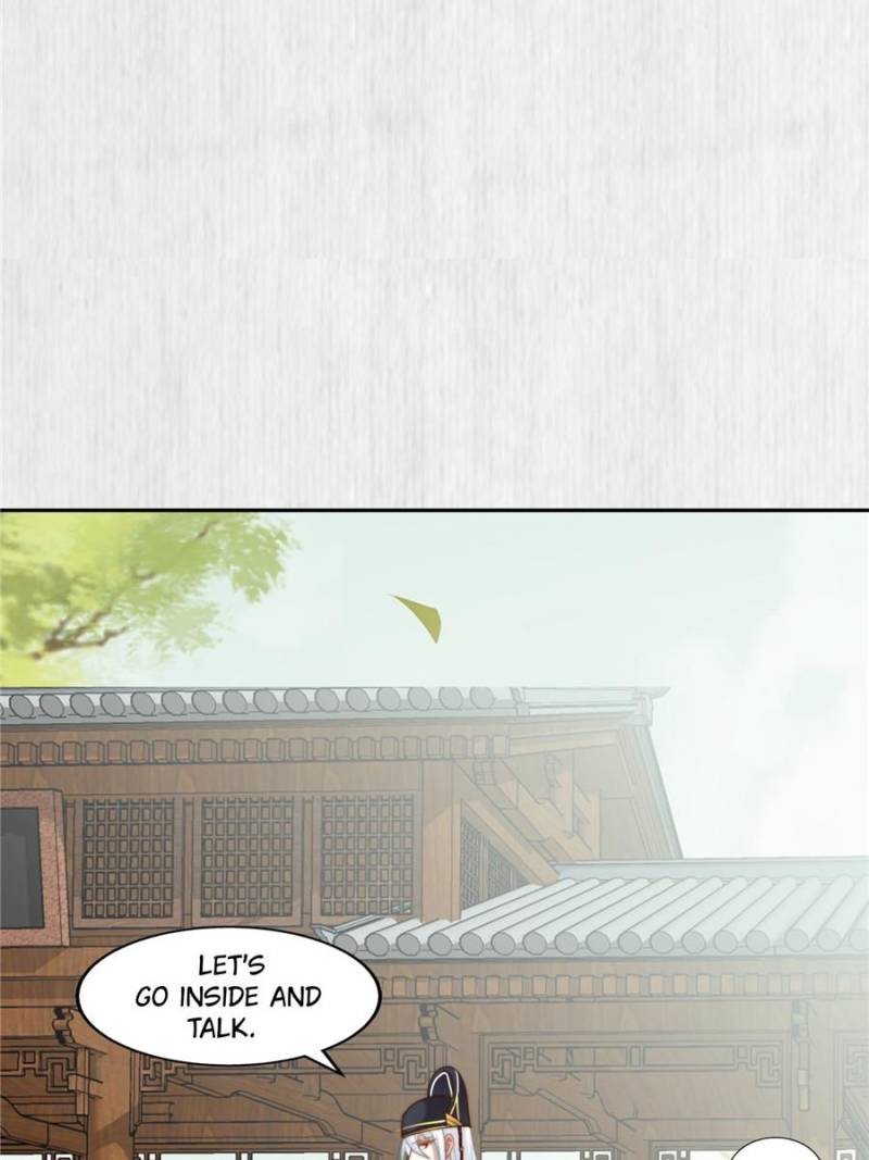 The Young Genius Paintress Chapter 86 - Page 11