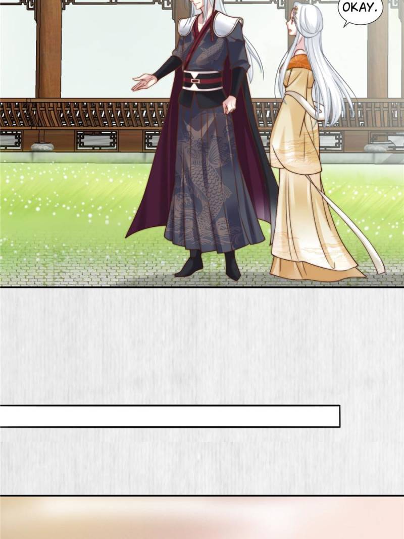 The Young Genius Paintress Chapter 86 - Page 12