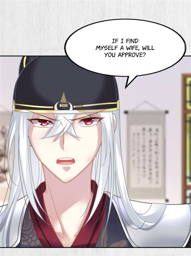 The Young Genius Paintress Chapter 86 - Page 28