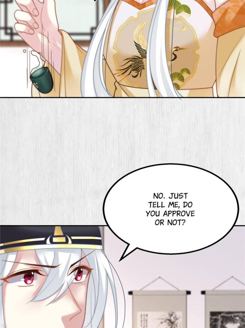 The Young Genius Paintress Chapter 86 - Page 30