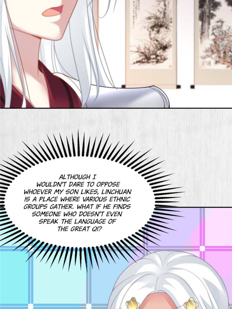 The Young Genius Paintress Chapter 86 - Page 31