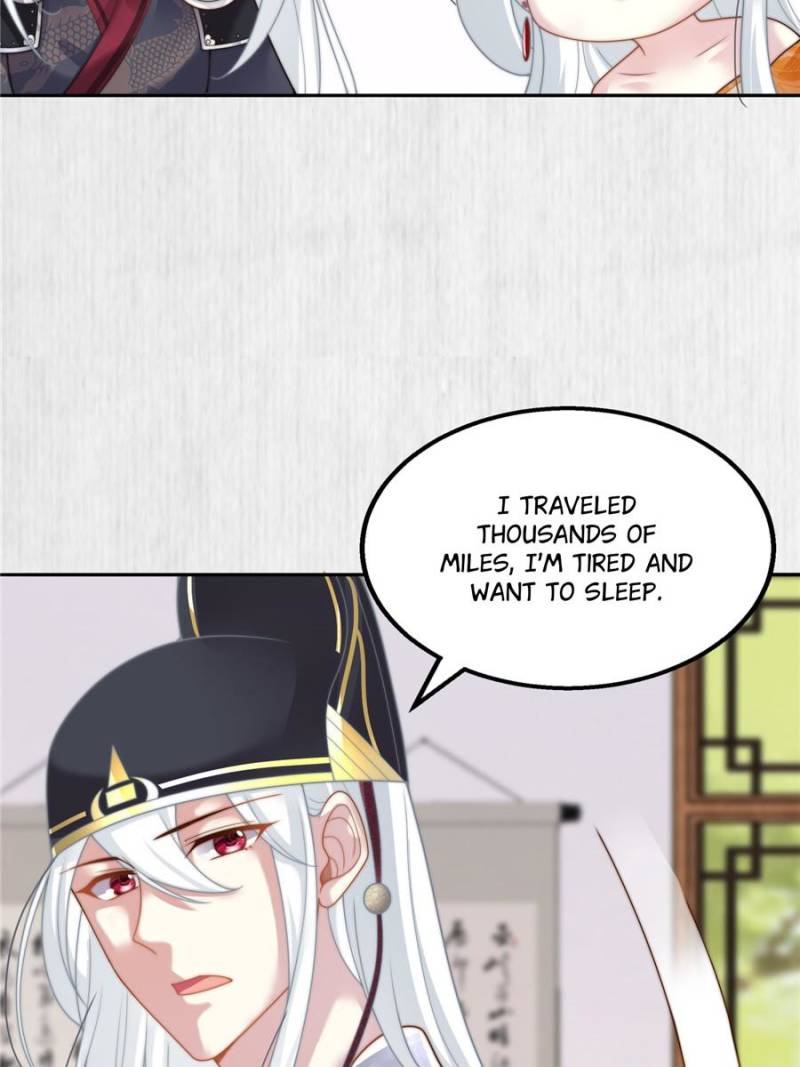 The Young Genius Paintress Chapter 86 - Page 36